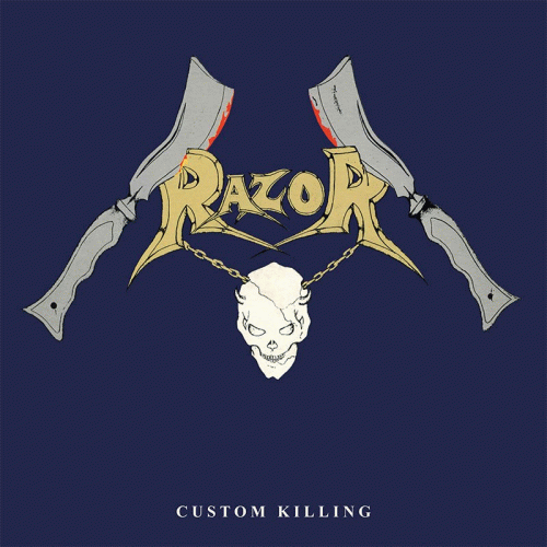 Custom Killing
